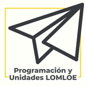 programación didáctica lomloe oposiciones secundaria 2023